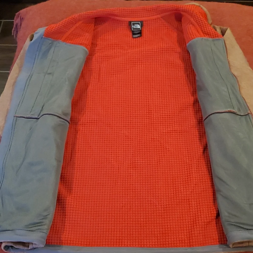North Face M Arroyo Jacket XXL NWT - Picture 3 of 7